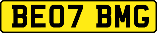 BE07BMG