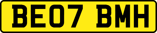 BE07BMH