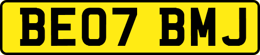 BE07BMJ