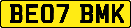 BE07BMK