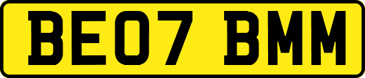 BE07BMM
