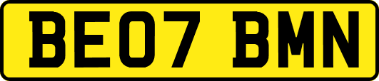 BE07BMN