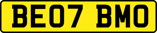 BE07BMO