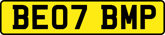 BE07BMP