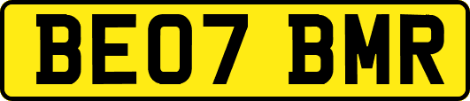BE07BMR