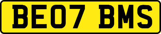 BE07BMS