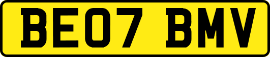 BE07BMV