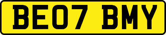 BE07BMY