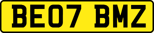 BE07BMZ