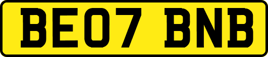 BE07BNB