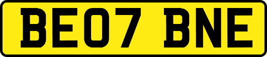 BE07BNE