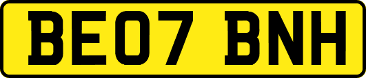 BE07BNH