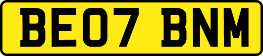 BE07BNM