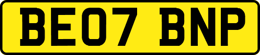 BE07BNP
