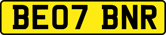 BE07BNR
