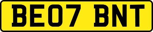 BE07BNT