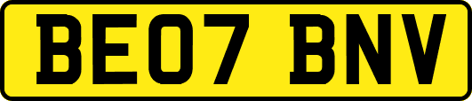 BE07BNV
