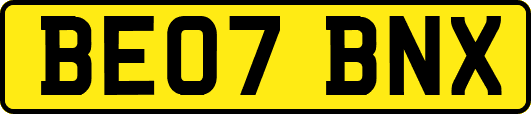 BE07BNX