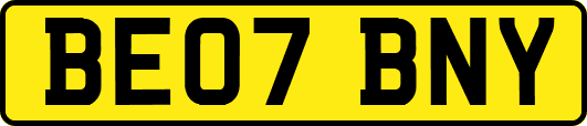 BE07BNY
