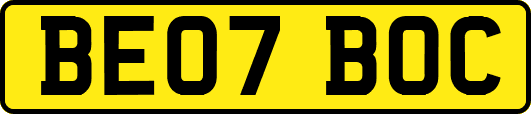 BE07BOC