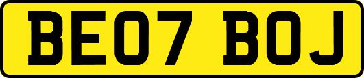 BE07BOJ