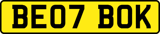 BE07BOK