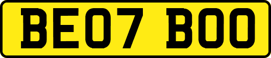 BE07BOO