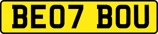 BE07BOU
