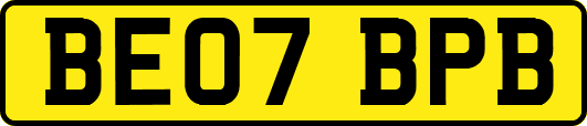 BE07BPB