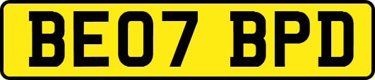 BE07BPD