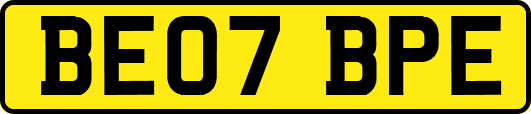 BE07BPE