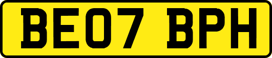 BE07BPH