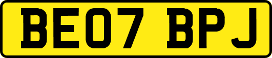 BE07BPJ