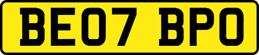 BE07BPO