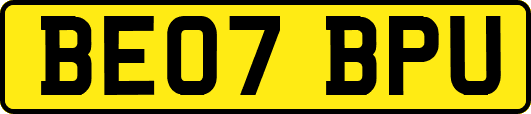 BE07BPU