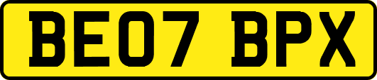 BE07BPX