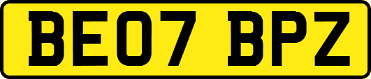 BE07BPZ