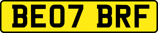 BE07BRF