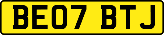 BE07BTJ