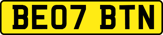 BE07BTN