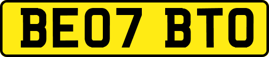 BE07BTO