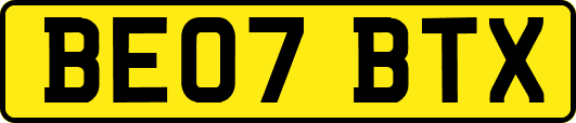 BE07BTX