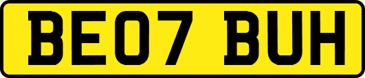 BE07BUH