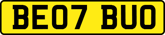BE07BUO