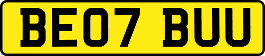 BE07BUU