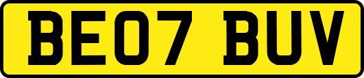 BE07BUV