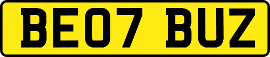 BE07BUZ