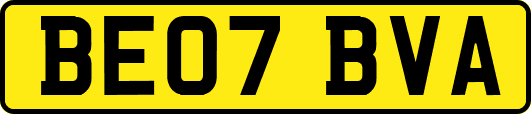 BE07BVA