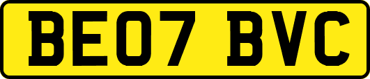 BE07BVC
