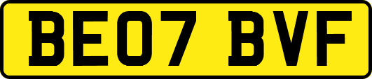 BE07BVF
